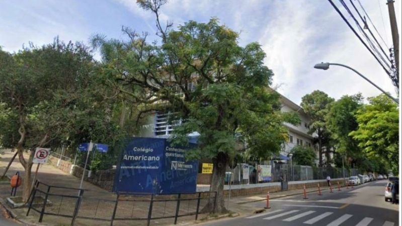 Lote 001 Imóvel com 13.296,00m2 de Área Construída em Porto Alegre/RS - Justiça do Trabalho — foto 5