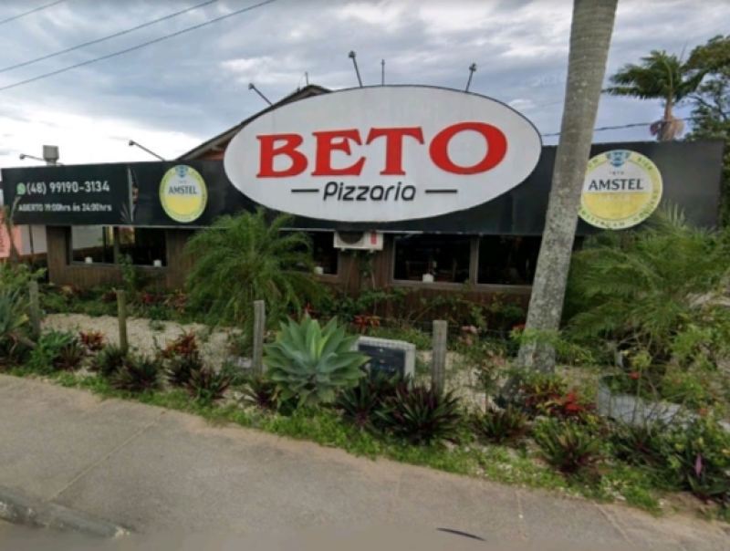 Lote 001 Terreno com Área de 1.090,12m2 (Com Contrução Não Averbada) em Garopaba/SC - Justiça do Tra