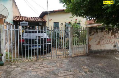 Casa, A.T. 144m², A.C. 49m², Jardim do Lago