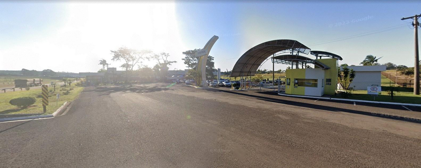 Leilão Judicial: Imóvel comercial. A.T. 160.765m² em São Manuel/SP — foto 2