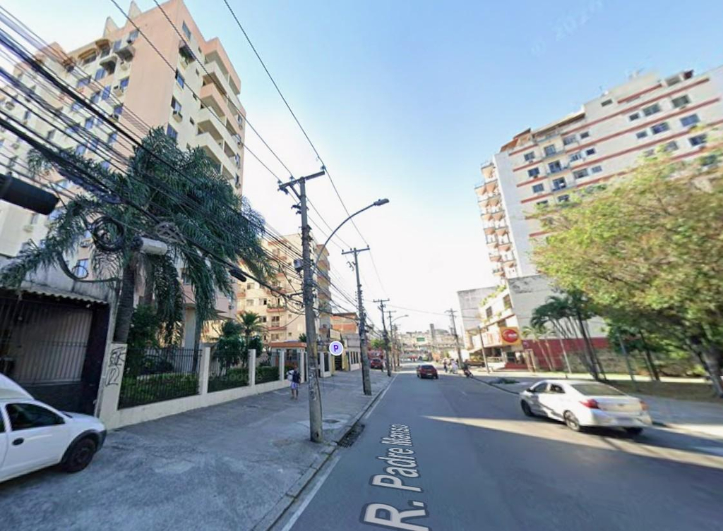 Apto 47m² c/ 1 vaga | Rio de Janeiro-RJ | Madureira - Próximo à Estação BRT Paulo da Portela — foto 2