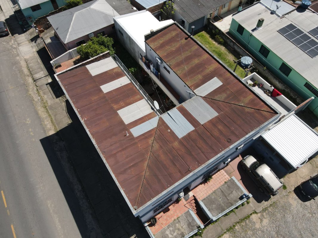 Um Terreno Com Área De 554m², De Frente Para A Rua Barão Do Rio Branco, Cidade De Rosário Do Sul/RS. Inscrito Sob A Matrícula Nº 3.340 Do Cri De Rosário Do Sul/RS — foto 4