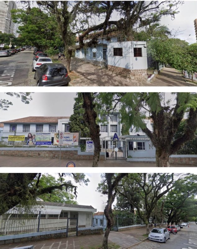 Imóvel Com 21.404 M2 Em Região Nobre De Porto Alegre. — foto 3
