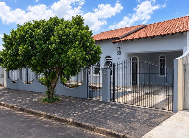 Casa 300,22m² - Jardim Novo Oasis, Maringá/PR — foto 2