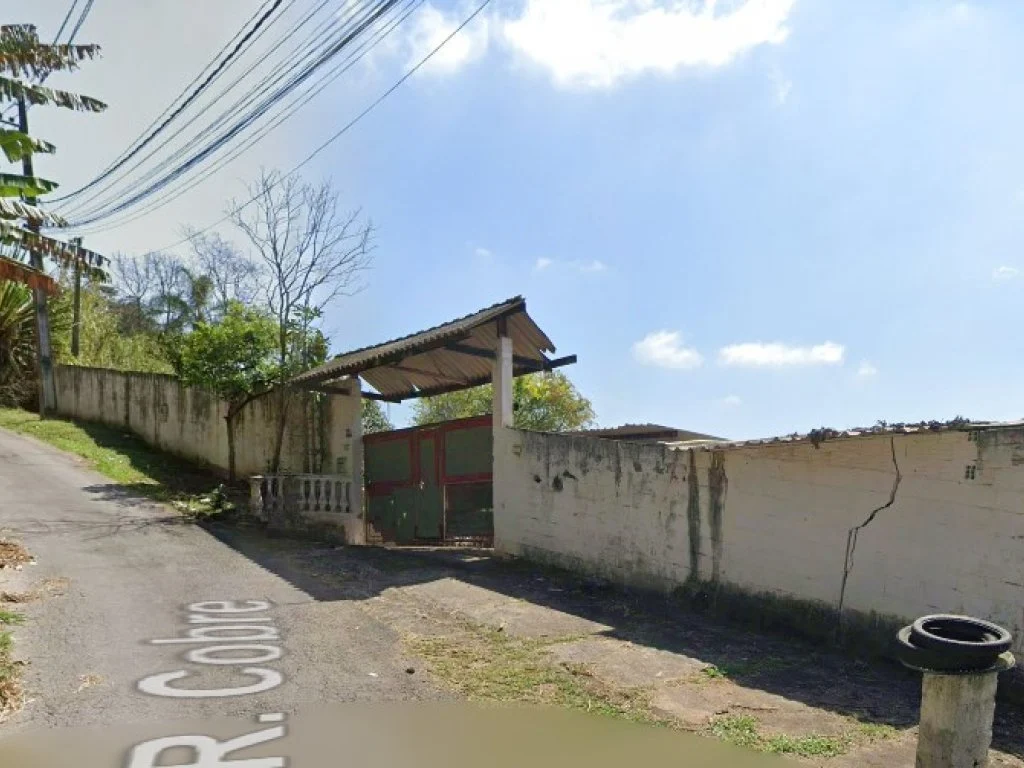 Casa em Terreno 1.267 m² - Chácaras Copaço - Arujá - SP — foto 2