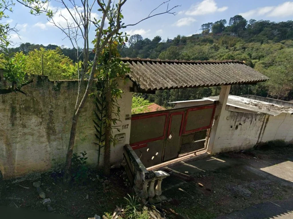 Casa em Terreno 1.267 m² - Chácaras Copaço - Arujá - SP — foto 3