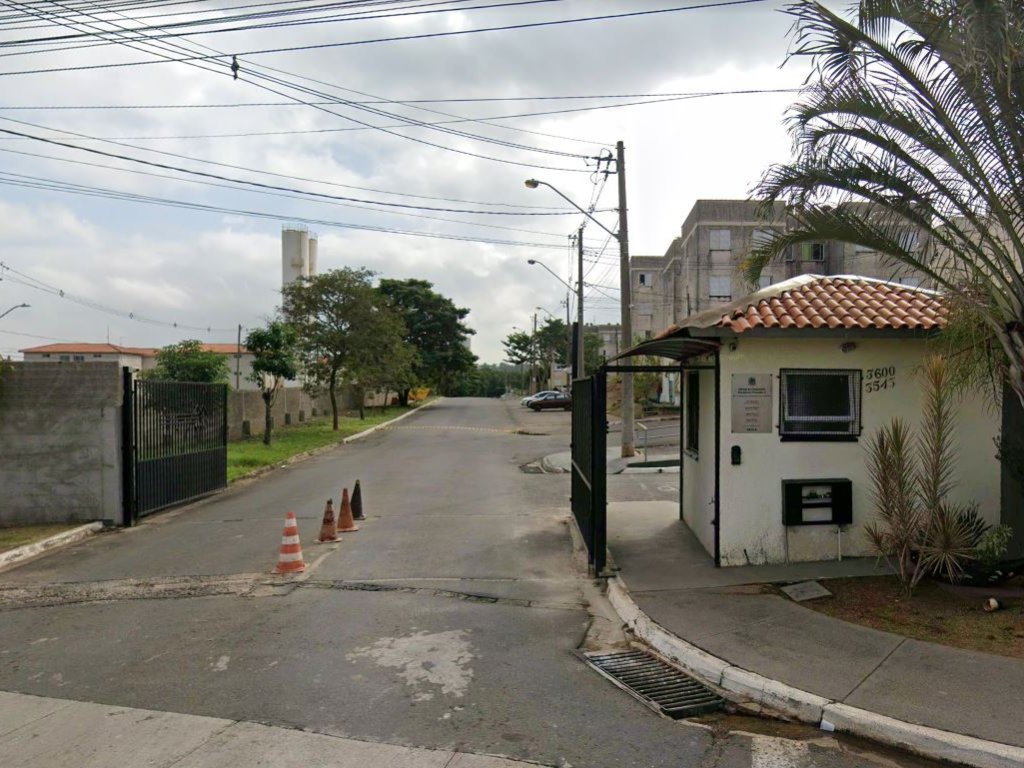 Apartamento 52 m² (01 vaga) - Parque Orlanda I - Piracicaba - SP — foto 2