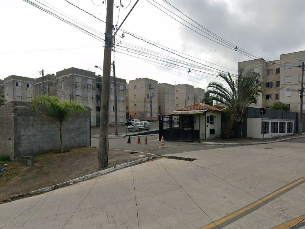 Apartamento 52 m² (01 vaga) - Parque Orlanda I - Piracicaba - SP — foto 3