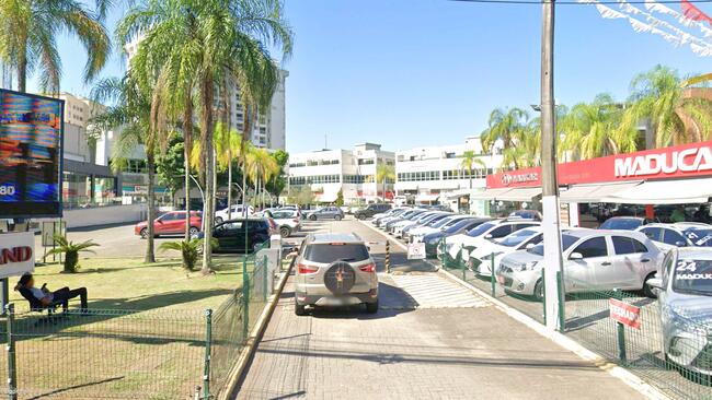 Sala Comercial De 23m² Na Barra Olimpica/RJ — foto 2