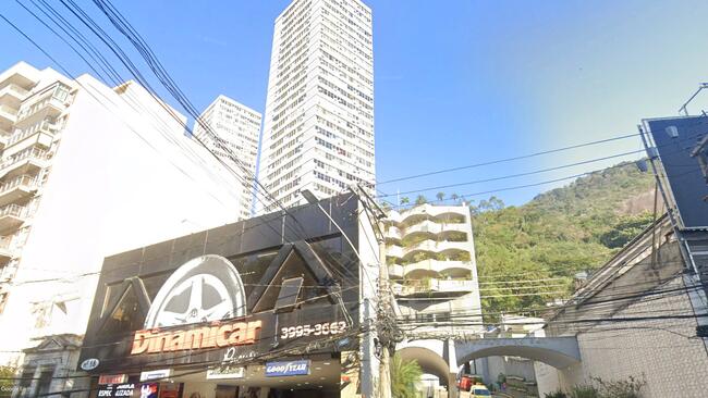 Condomínio Do Conjunto Residencial Moradas Do Sol — foto 2