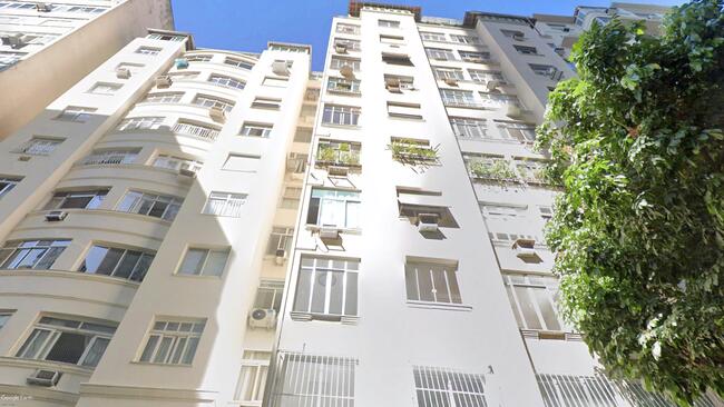 Condomínio Do Edifício Waldorf — foto 2