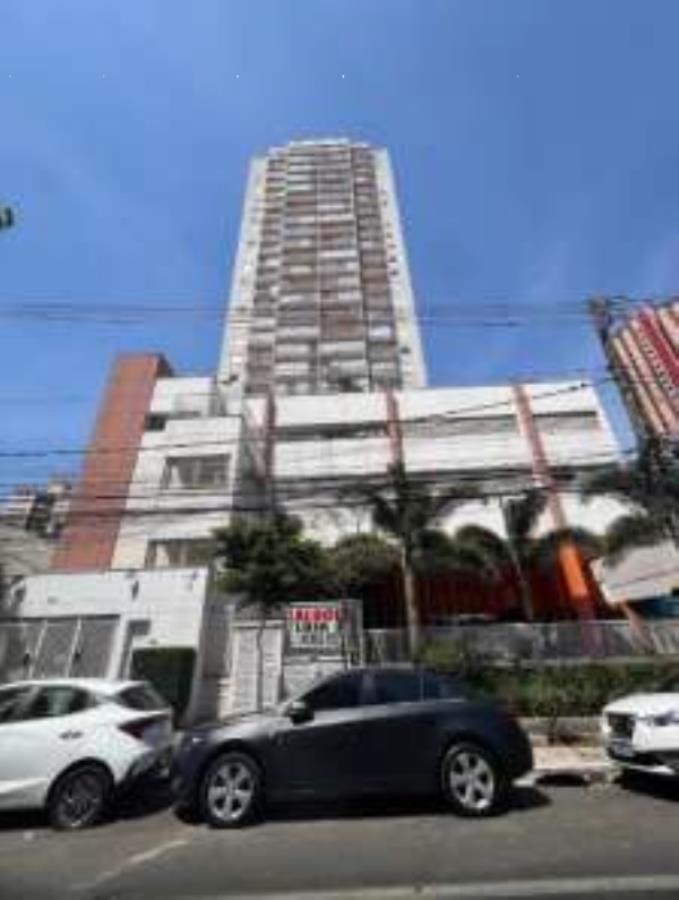 Apartamento 35m² Cambuci São Paulo (Direitos) — foto 2
