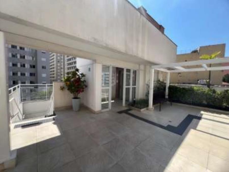Apartamento 35m² Cambuci São Paulo (Direitos) — foto 3