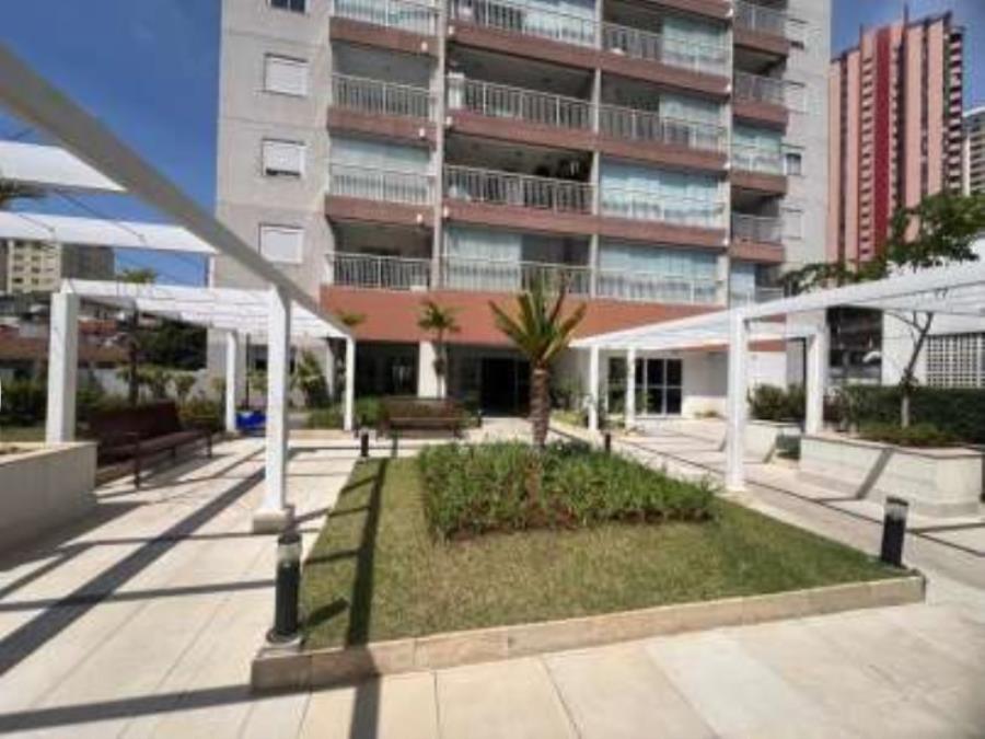 Apartamento 35m² Cambuci São Paulo (Direitos) — foto 4