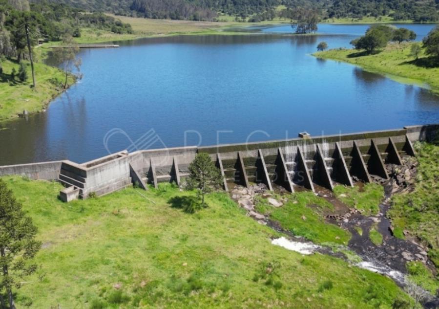 Prédio - Quadra N° 27 - Cond. Fazenda Pinheiro Marcado Bocaina do Sul/SC — foto 4