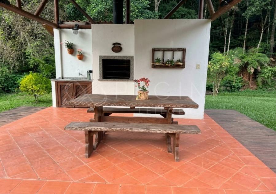 Prédio - Quadra N° 27 - Cond. Fazenda Pinheiro Marcado Bocaina do Sul/SC — foto 5