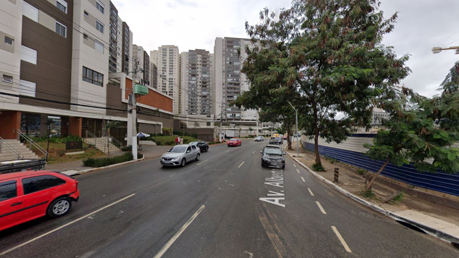 Apartamento no "Living Concept Panamby" - Vila Andrade - São Paulo/SP — foto 2