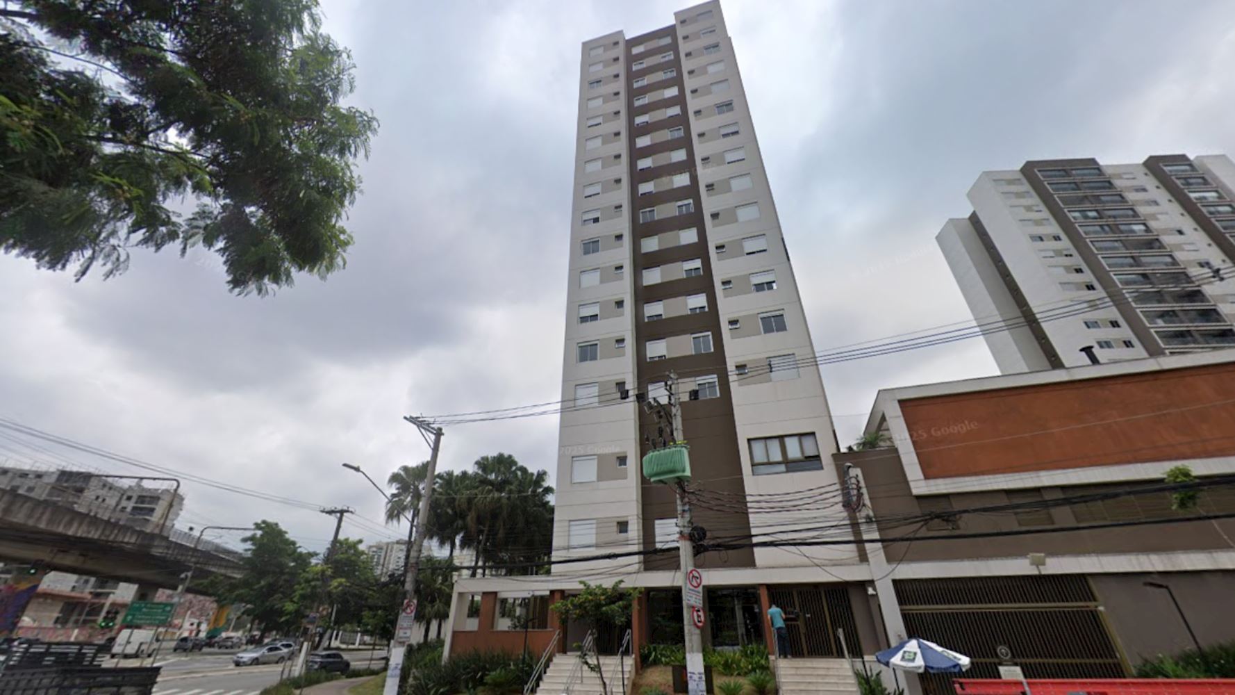 Apartamento no "Living Concept Panamby" - Vila Andrade - São Paulo/SP — foto 5