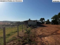 Sítio com 48,40 hectares - Mossâmedes/GO