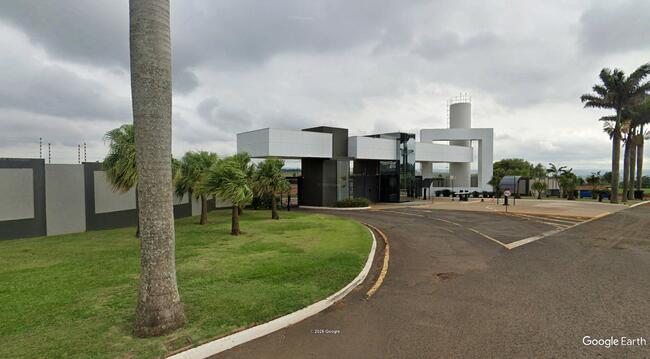 Imóvel C/ 2.512,50m² No Parque Monterrey Em Arapongas/PR — foto 3