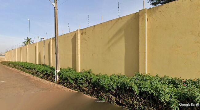 Imóvel C/ 6.727,66m² No Recanto Campo Belo Em Arapongas/PR — foto 5