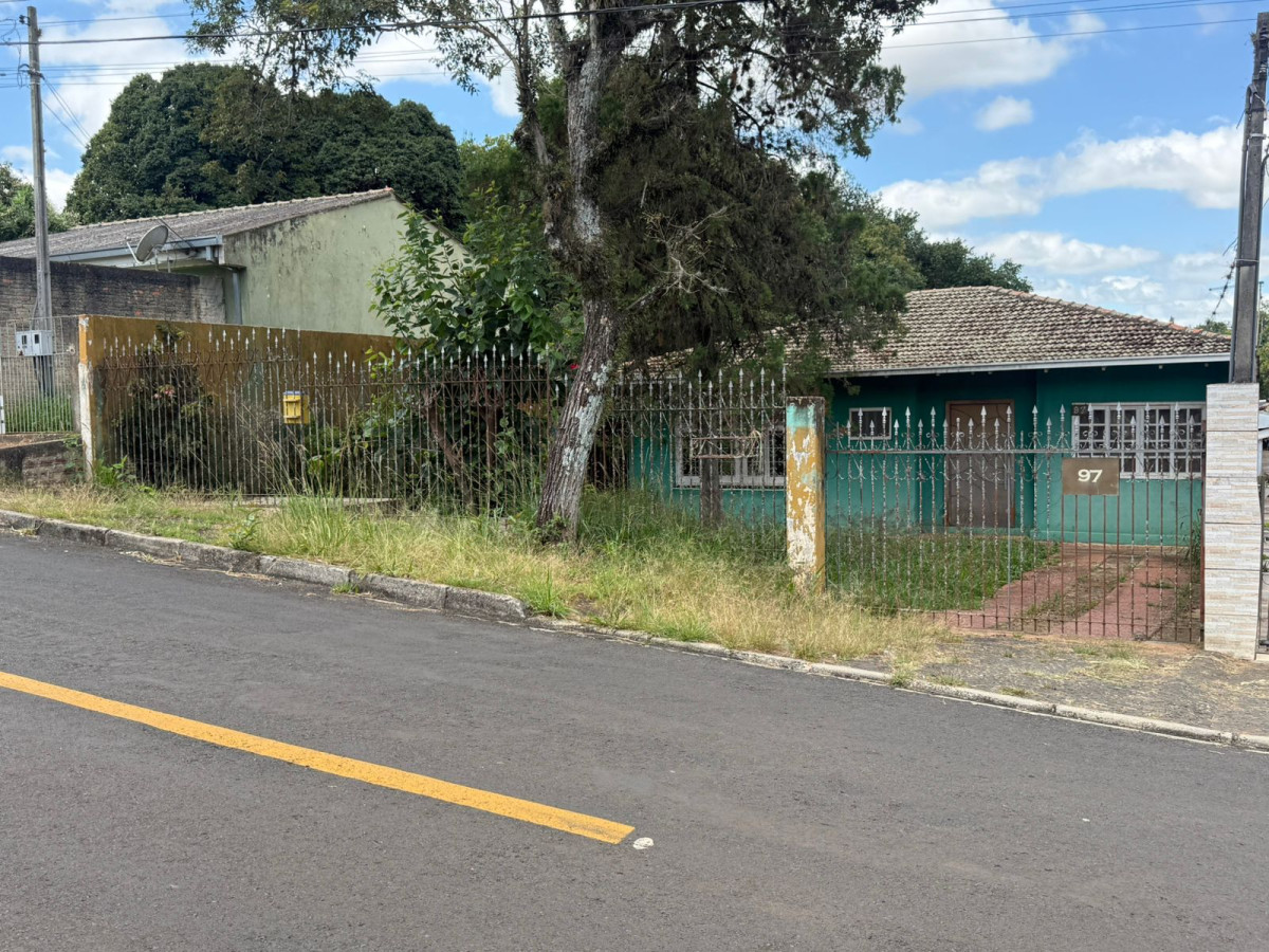 Imóvel com 500,00m² em Ponta Grossa - PR — foto 2