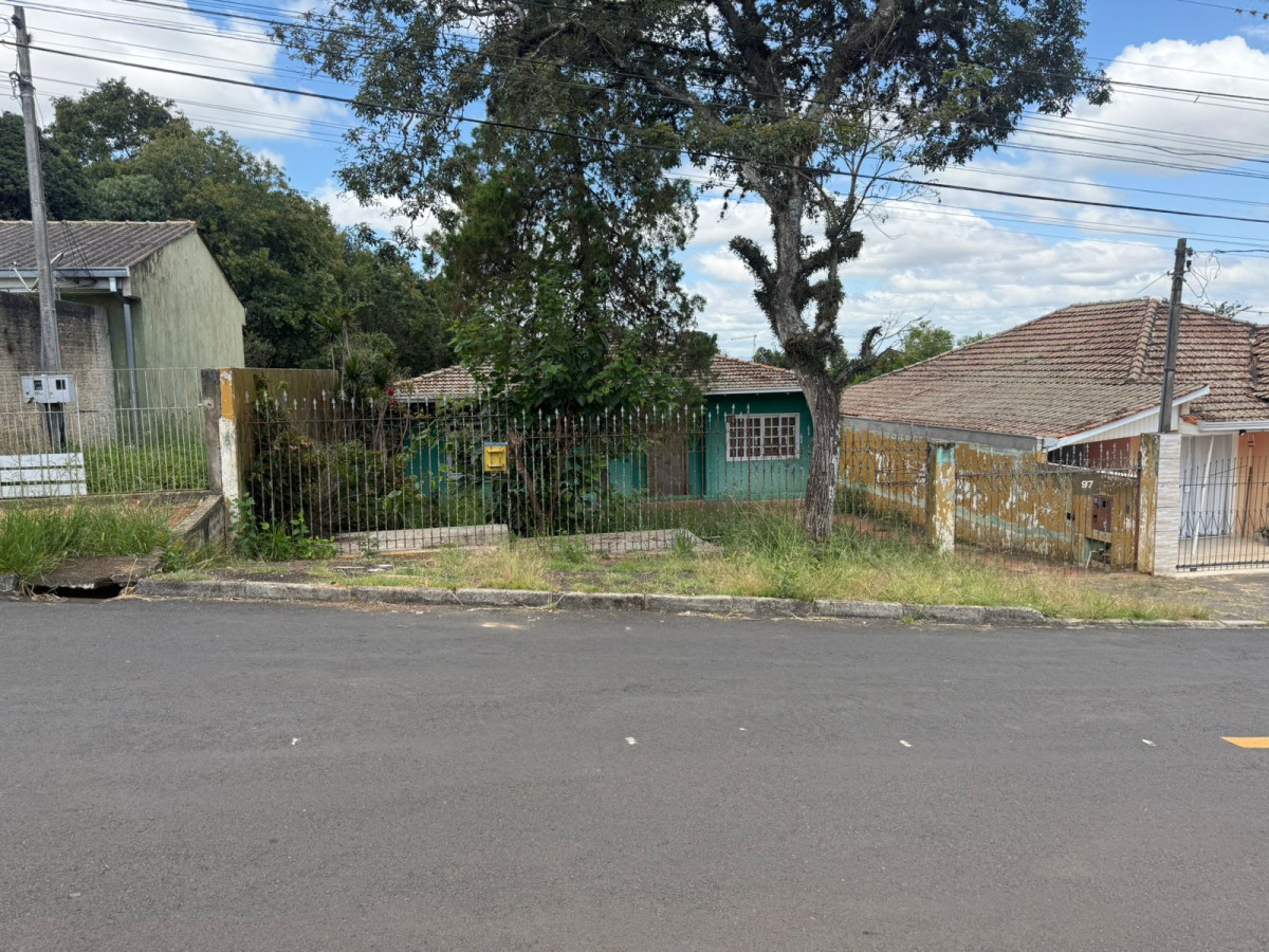Imóvel com 500,00m² em Ponta Grossa - PR — foto 4