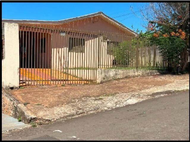100% do Imovel - Data de Terras Sob no 1-b da Quadra A-8 (A-oito), Situado no Perimetro Urbano, Centro, Assai/pr, com a — foto 2