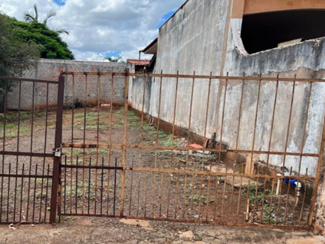 Imovel Urbano: Lote 09-b da Quadra 07, com Area de 100,00m2, em Leopolis/pr. Limites e Confrontacoes: o Imovel Acima Cit
