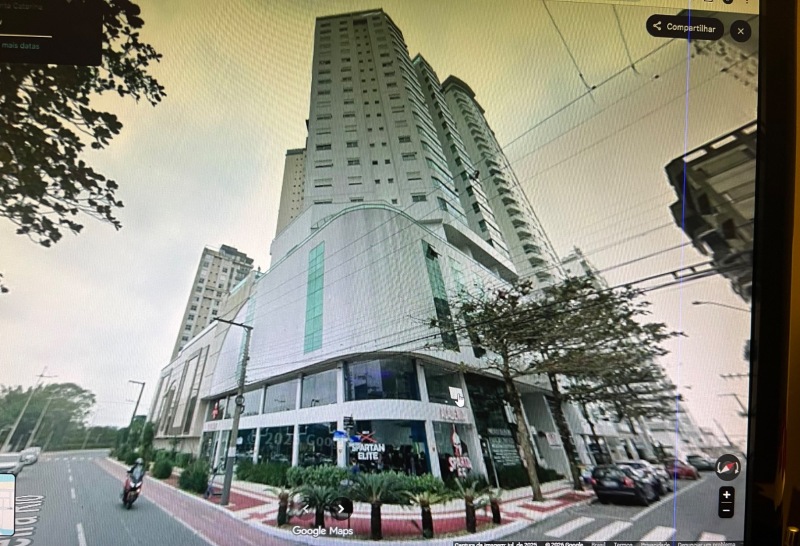 Lote 001 Apartamento em Balneário Camboriú/SC
