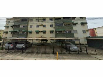 Leilão extrajudicial de Apartamento em Olinda/PE - Casa Caiada