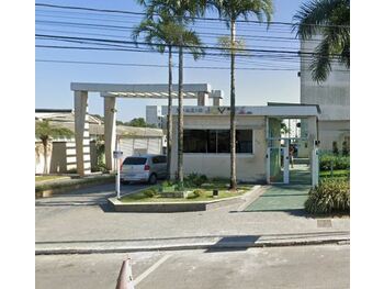 Leilão judicial de Apartamento em Joinville/SC - Floresta