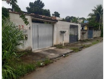 Leilão extrajudicial de Casa em Itaguaí/RJ - Parque Primavera