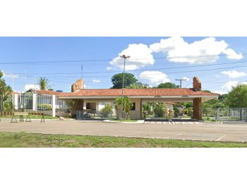 Leilão extrajudicial de Casa em Caldas Novas/GO - Residencial Village
