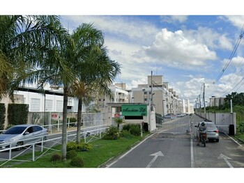 Leilão extrajudicial de Apartamento em Campos dos Goytacazes/RJ - Parque Califórnia