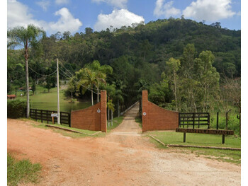 Leilão judicial de Terreno em Tuiuti/SP - do Pantano