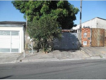 Leilão judicial de Casa em Campinas/SP - Loteamento Residencial Novo Mundo