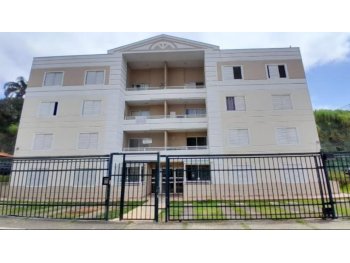 Leilão extrajudicial de Apartamento em Cotia/SP - Jardim Ísis