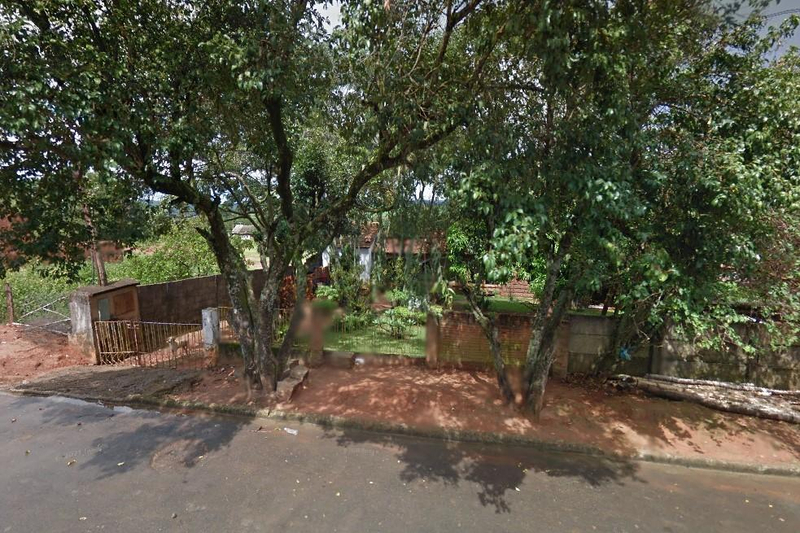 Casa - Bairro Santuário Nossa Senhora Aparecida - A.T. 275,00m² - A.C. 48,00m²