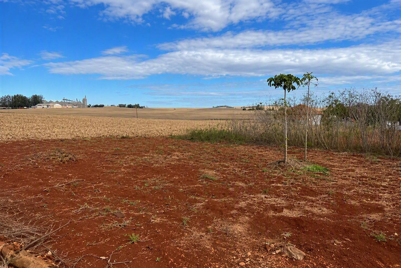 Imóvel Urbano com Área de 300m2, em Distrito de Bragantina- Assis Chateaubriand - PR — foto 2
