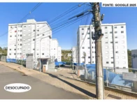 Apto. 804 - 41,64m² -Box- R. João Camerin-519- B. São Roque