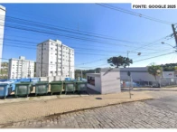 Apto. 804 - 41,64m² -Box- R. João Camerin-519- B. São Roque — foto 3