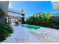 Casa - 221,26 m² – R. Catamarã 1.151 – B. Morada do Sol — foto 4