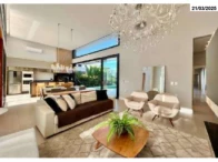 Casa - 221,26 m² – R. Catamarã 1.151 – B. Morada do Sol — foto 5