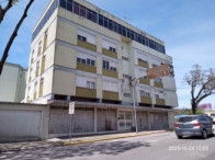 Apto. 11 - 102,91 m²– R. Graciema Forlomo-B. Sagrada Família