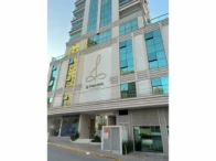 Apto. 601 -133,30m² - 02 Box – Rua 131 - 39 - Centro