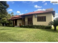 Casa – 197,30m² - Terreno - 2.650m² – B. São Miguel