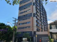Apto. 1.101 – 33m² -Esq. c/ Av. Cel. Lucas de Oliveira — foto 2