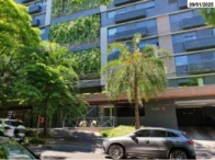 Apto. 1.101 – 33m² -Esq. c/ Av. Cel. Lucas de Oliveira — foto 4