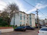 Apto. 313 – 60,04m²–R. Eng. Fernando Mendes-B. Santo Antônio — foto 4